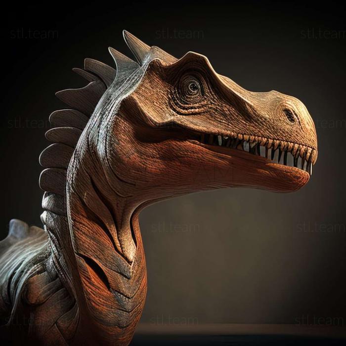 Унгарозавр
